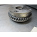 03F106 Right Intake Camshaft Timing Gear For 10-11 GMC TERRAIN  3.0 12672483